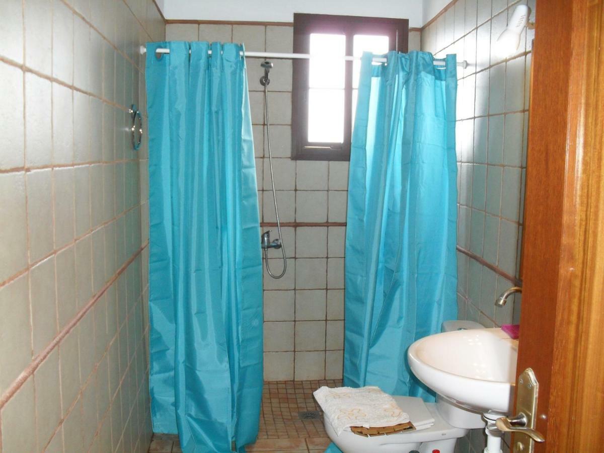 Casa Rural Arguamul 巴列埃尔莫索 外观 照片